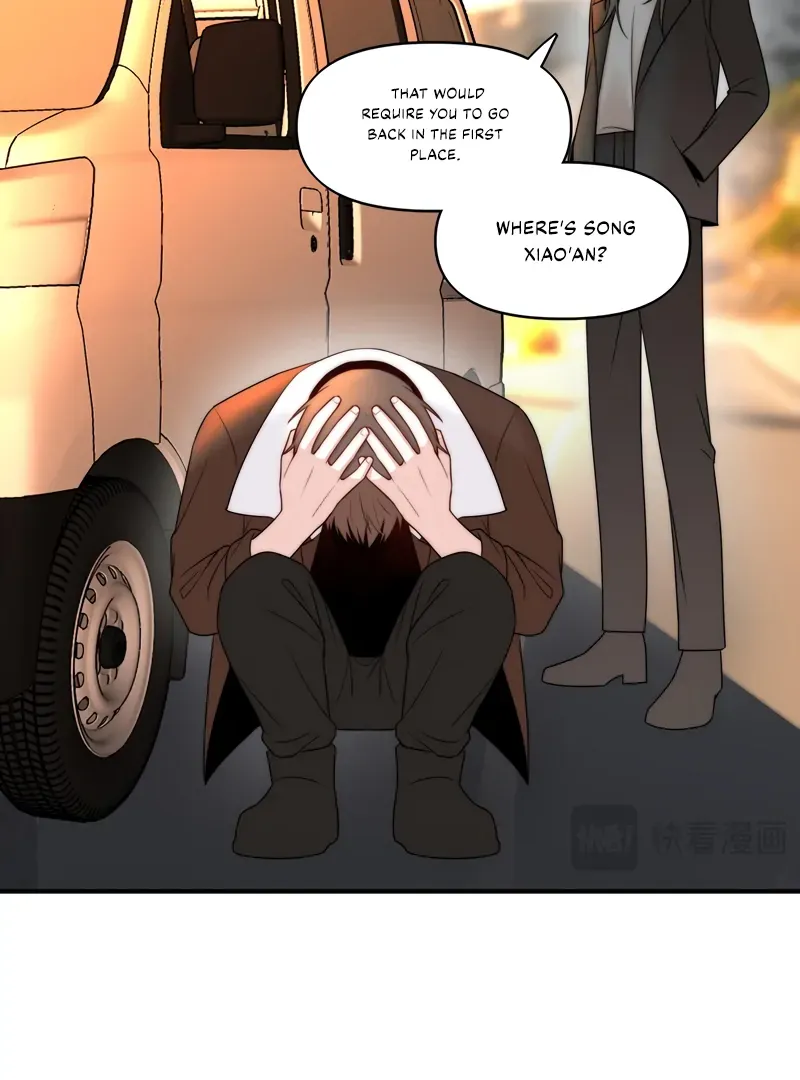 Their phantom Chapter 13 page 35 - 