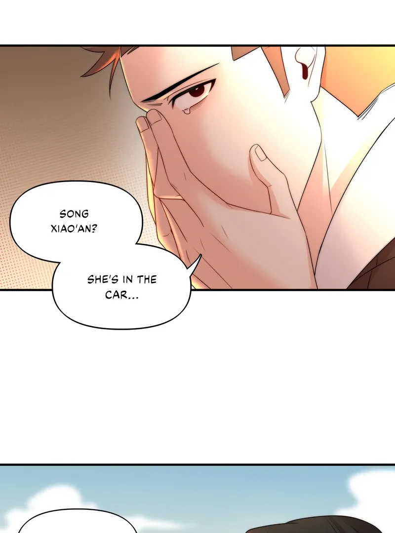 Their phantom Chapter 13 page 36 - 
