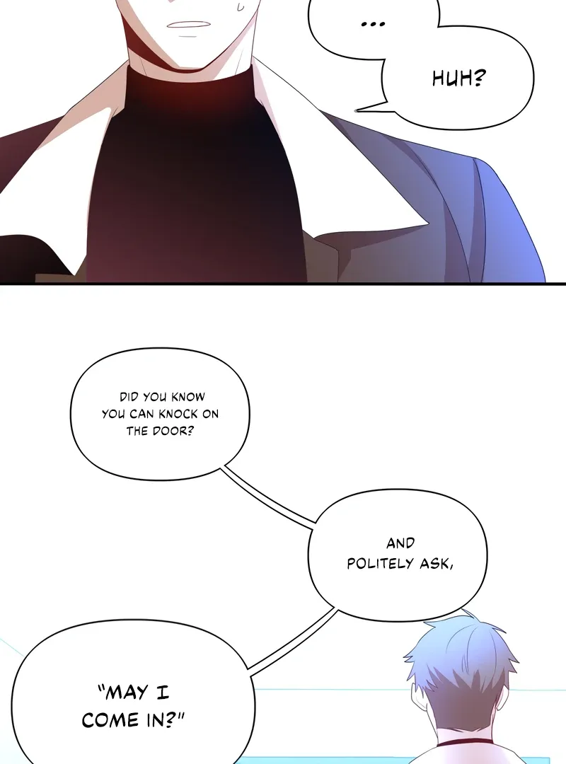 Their phantom Chapter 13 page 5 - 