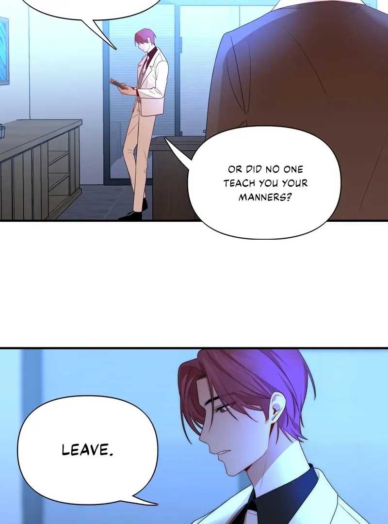Their phantom Chapter 13 page 6 - 