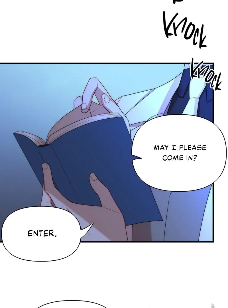 Their phantom Chapter 13 page 8 - 