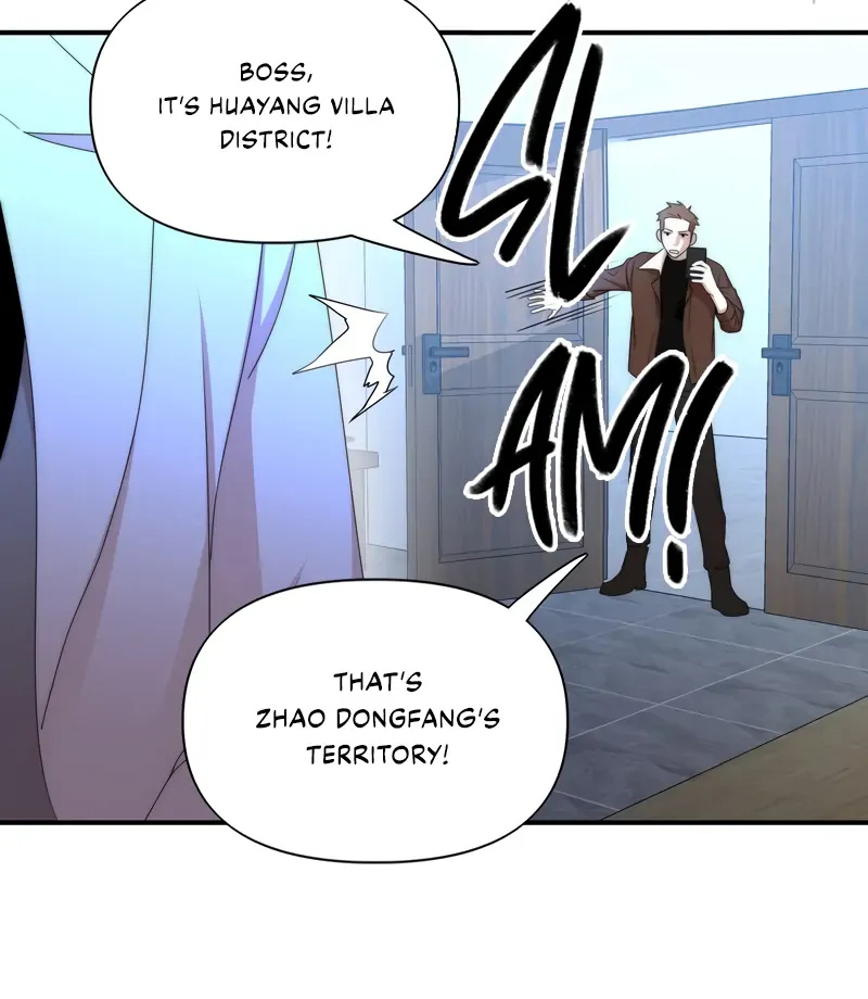 Their phantom Chapter 13 page 9 - 