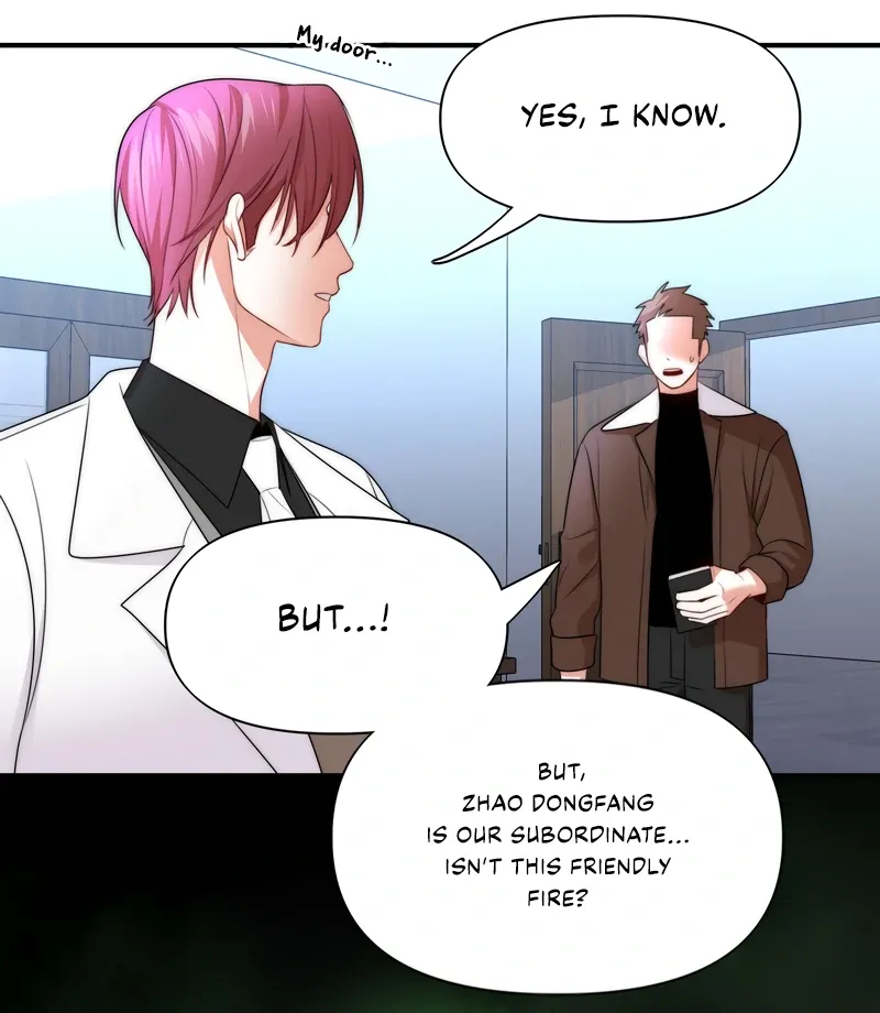 Their phantom Chapter 13 page 10 - 