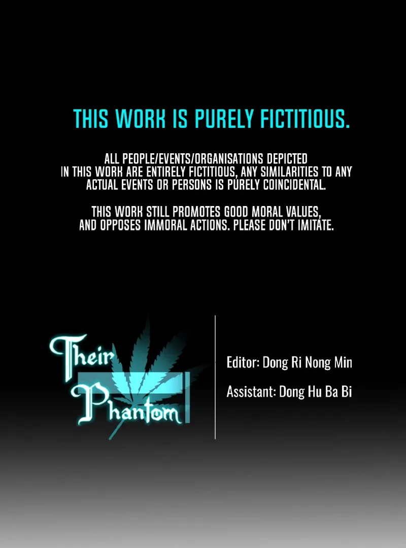 Their phantom Chapter 14 page 1 - 