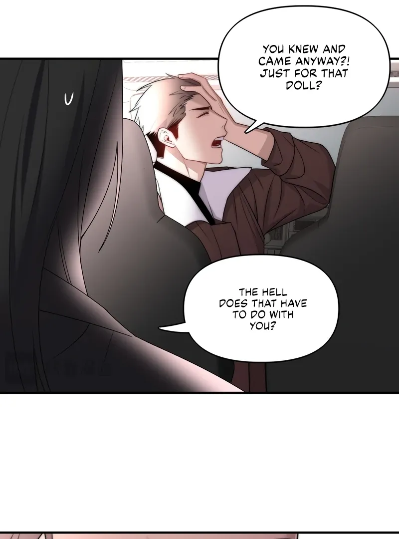 Their phantom Chapter 14 page 13 - 