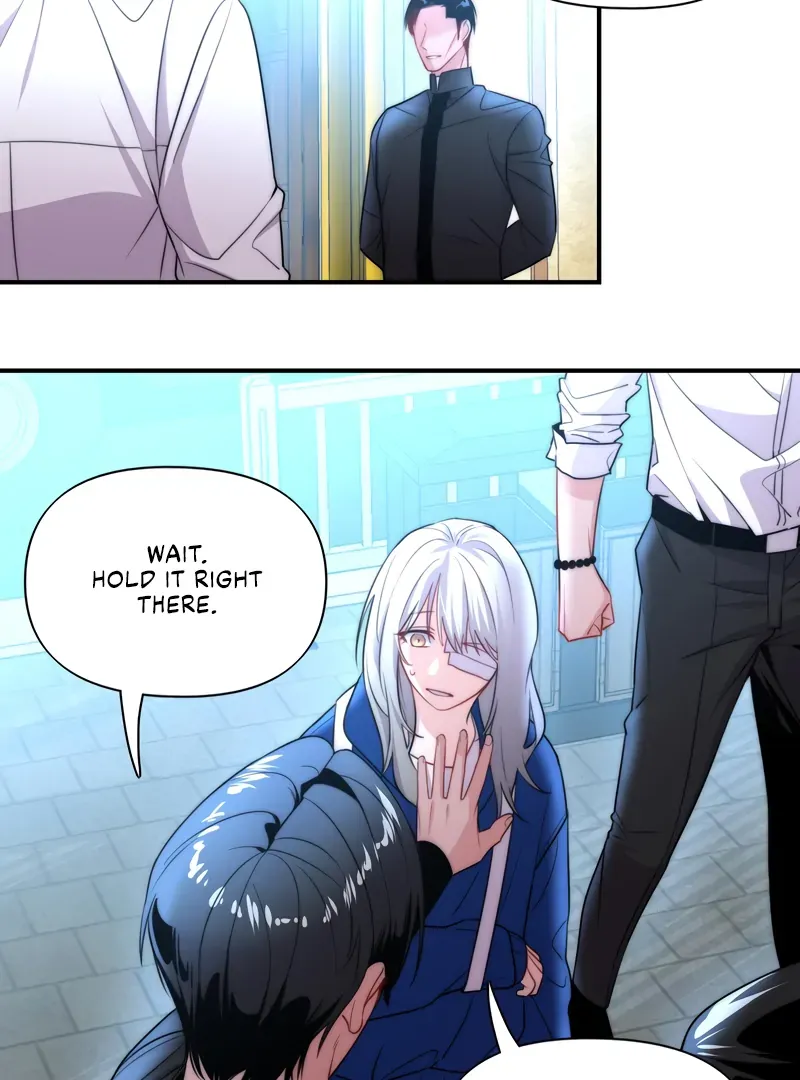 Their phantom Chapter 14 page 16 - 