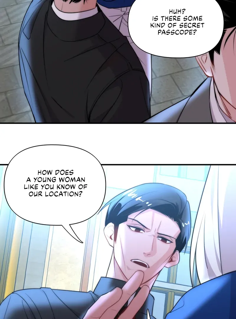 Their phantom Chapter 14 page 17 - 
