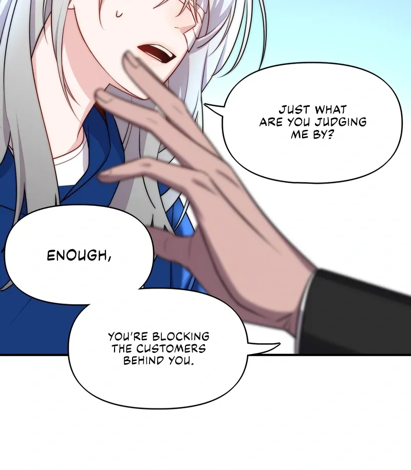 Their phantom Chapter 14 page 19 - 