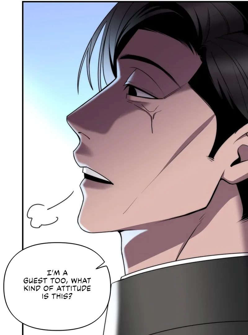 Their phantom Chapter 14 page 20 - 
