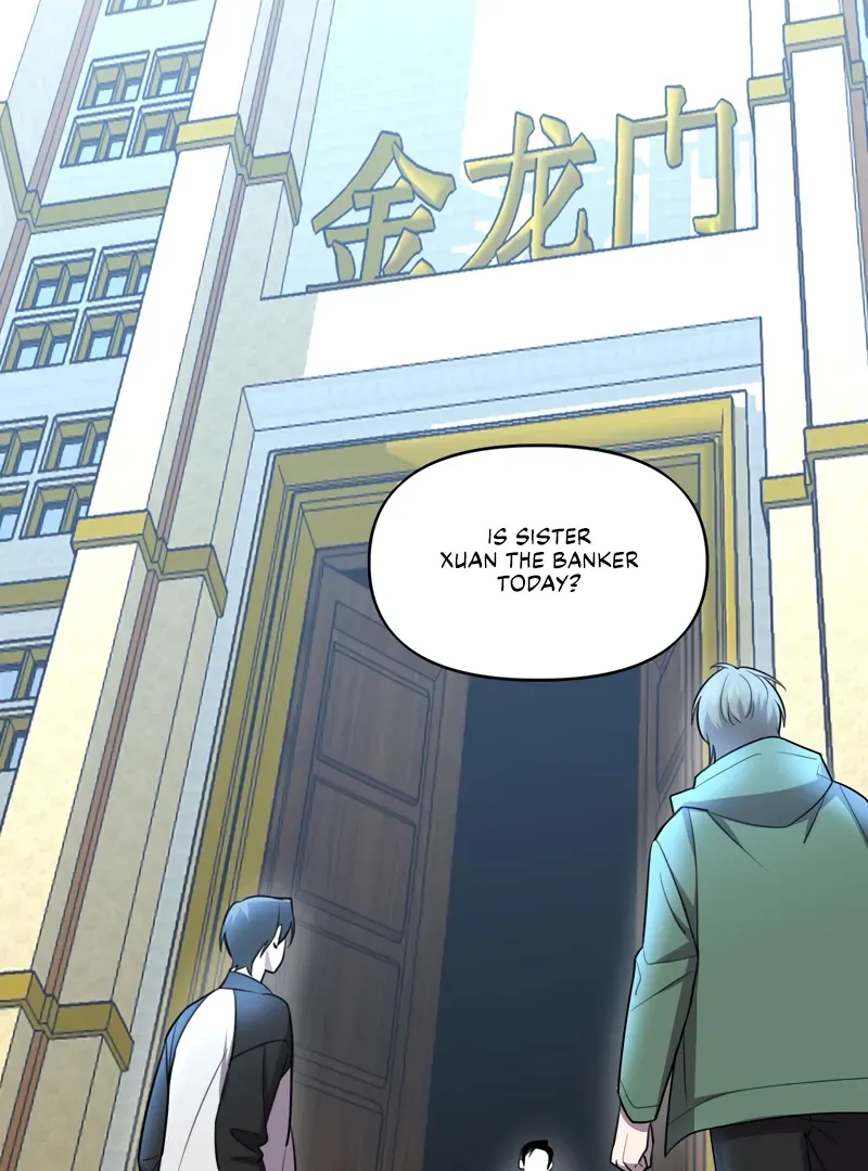 Their phantom Chapter 14 page 3 - 