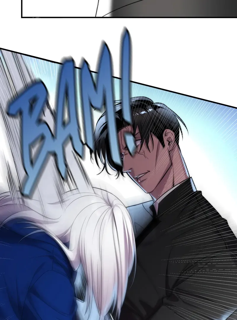 Their phantom Chapter 14 page 21 - 