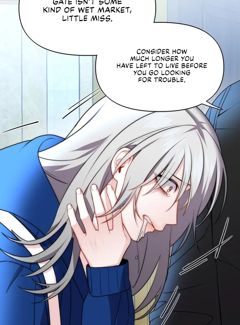 Their phantom Chapter 14 page 23 - 