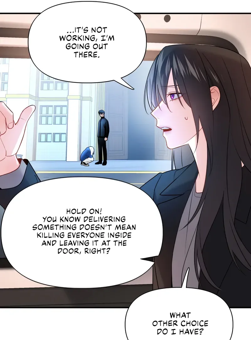 Their phantom Chapter 14 page 29 - 