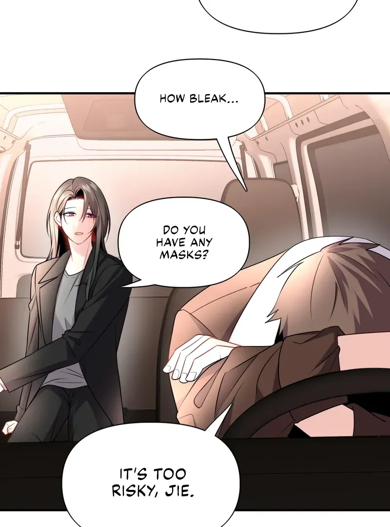 Their phantom Chapter 14 page 30 - 