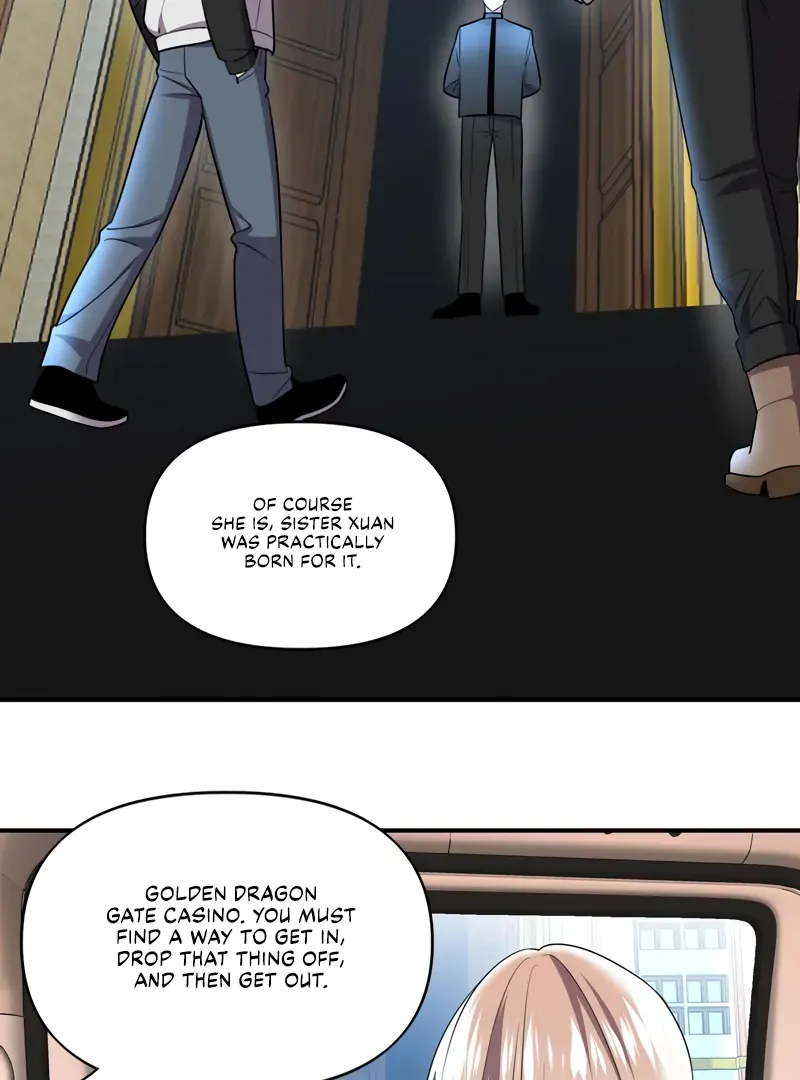 Their phantom Chapter 14 page 4 - 