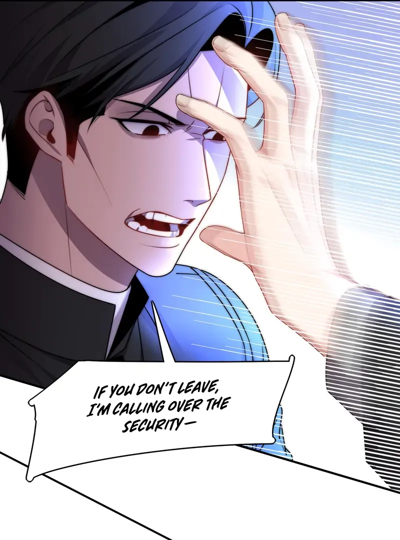 Their phantom Chapter 14 page 38 - 
