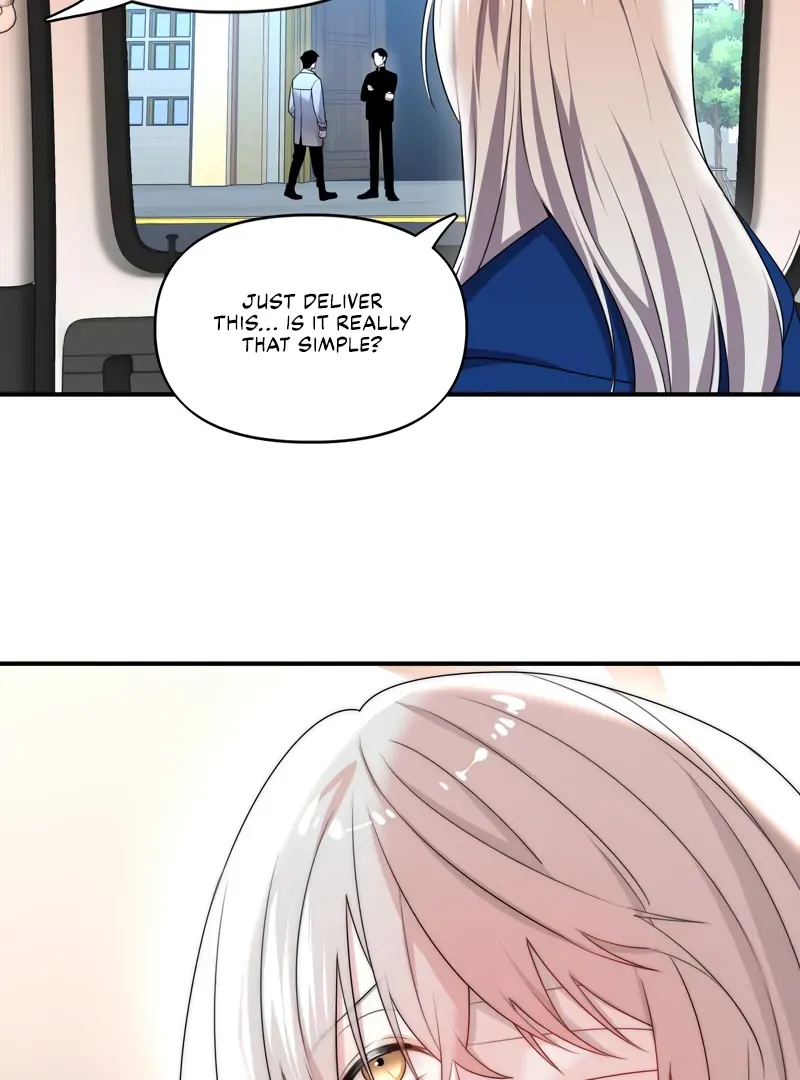 Their phantom Chapter 14 page 5 - 