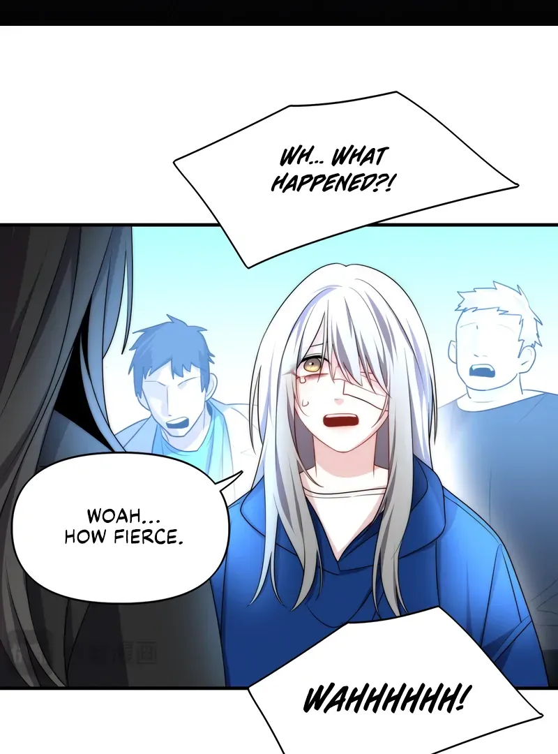 Their phantom Chapter 14 page 45 - 