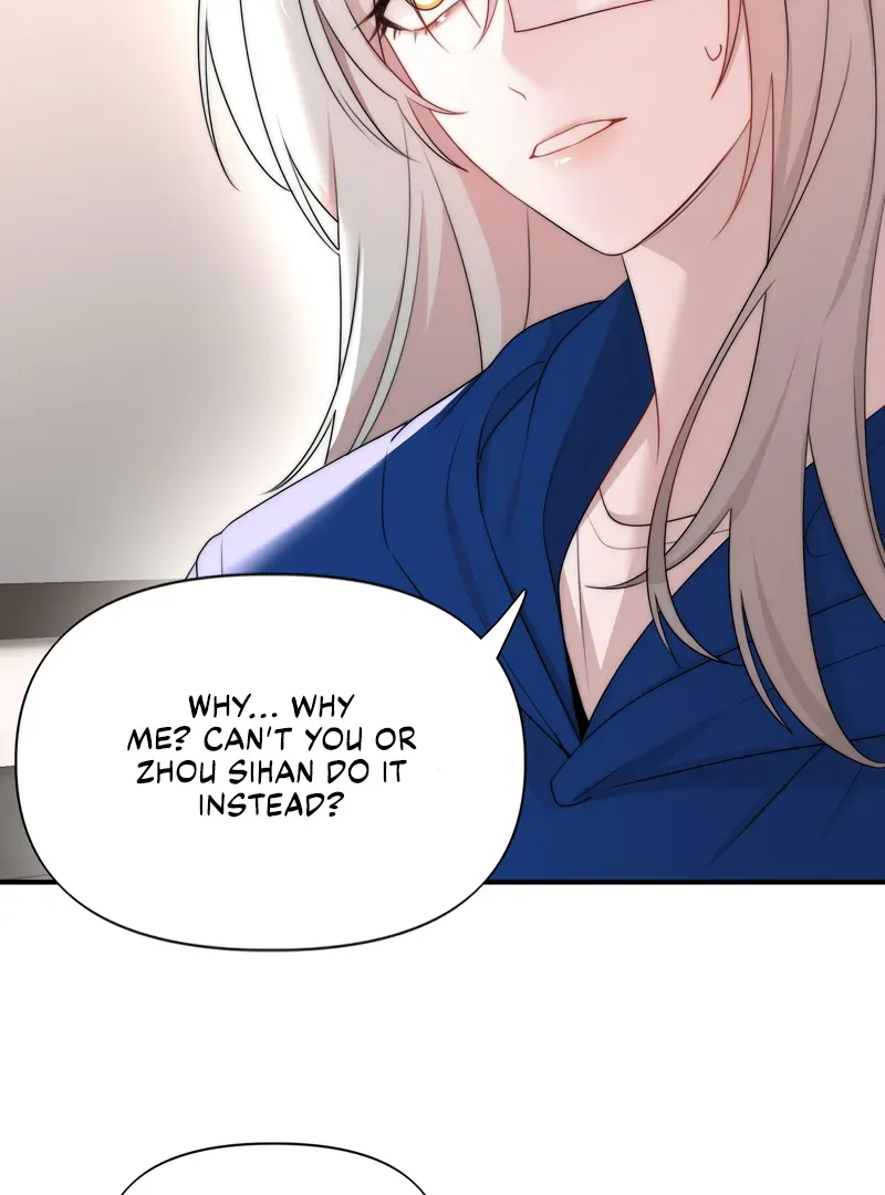 Their phantom Chapter 14 page 6 - 