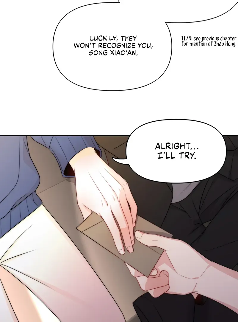 Their phantom Chapter 14 page 8 - 
