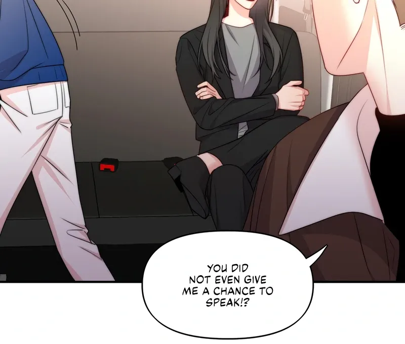Their phantom Chapter 14 page 10 - 