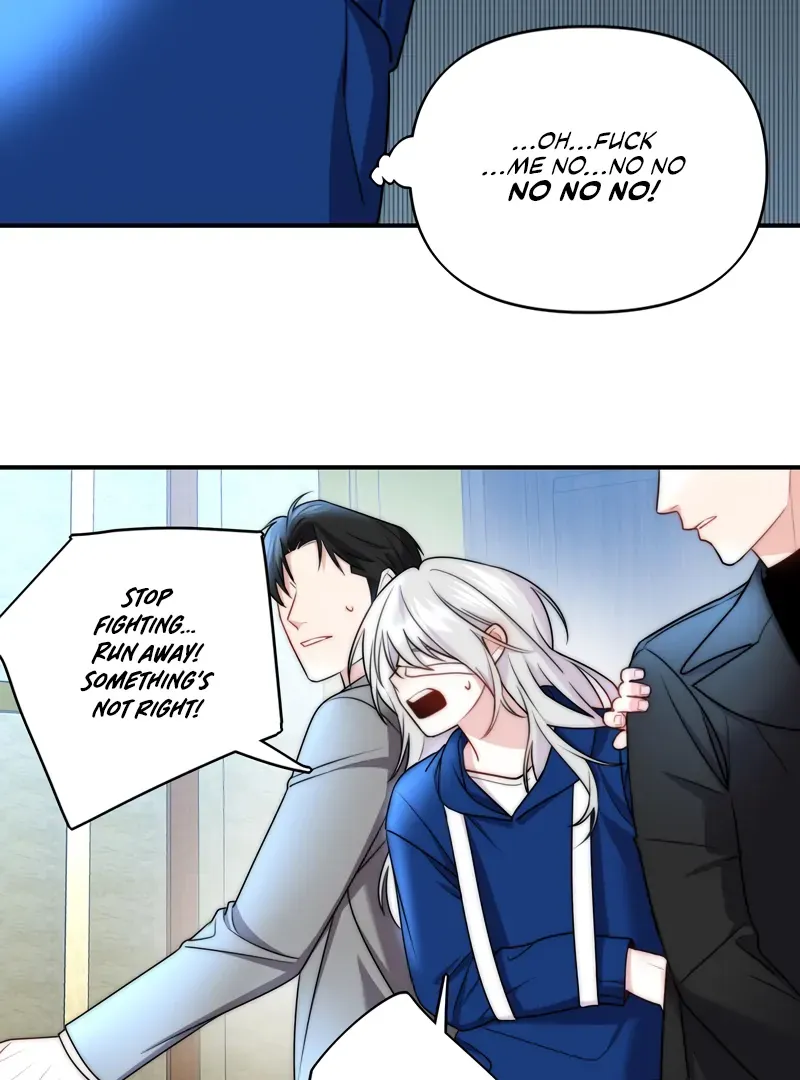 Their phantom Chapter 15 page 16 - 