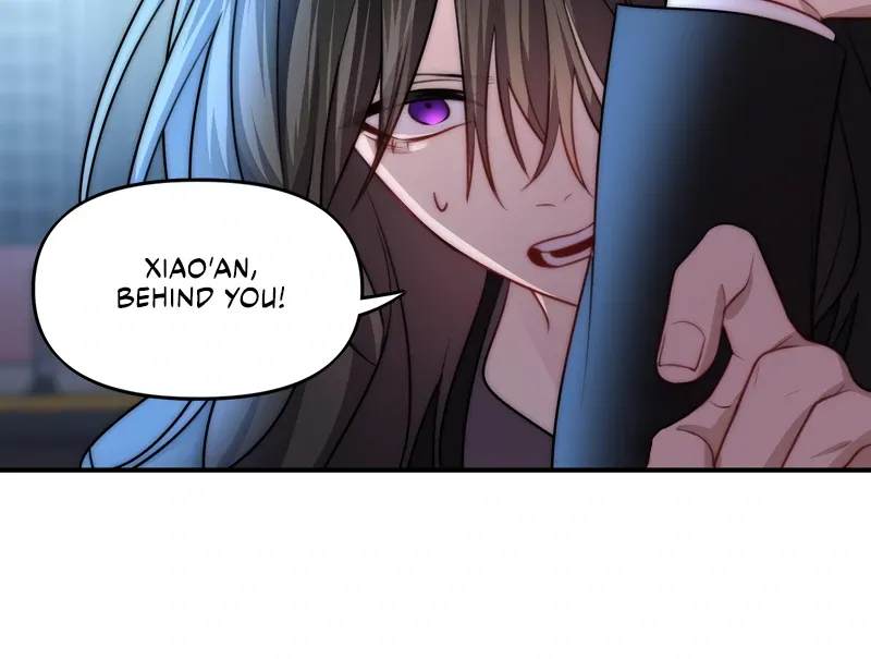 Their phantom Chapter 15 page 20 - 
