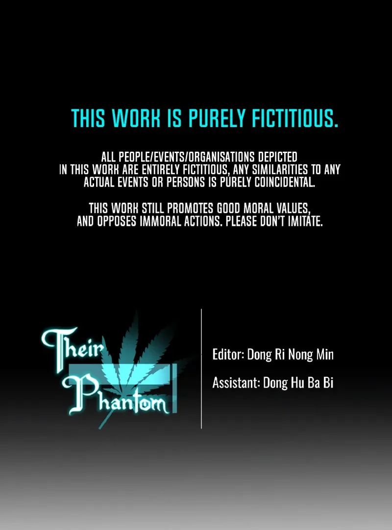 Their phantom Chapter 15 page 3 - 