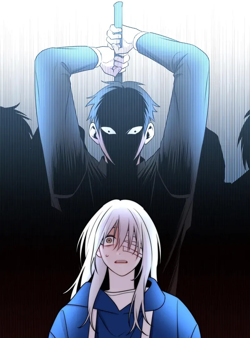 Their phantom Chapter 15 page 21 - 