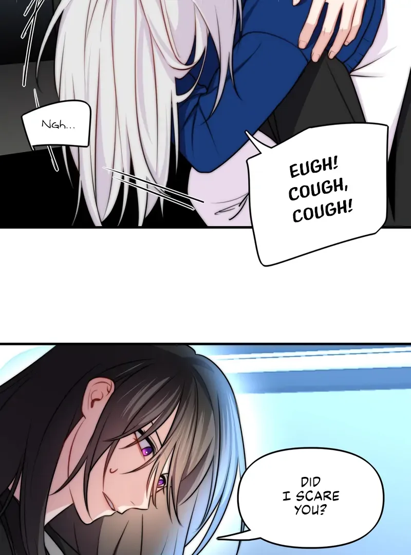Their phantom Chapter 15 page 27 - 