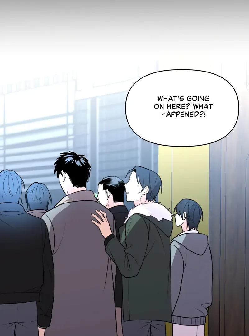 Their phantom Chapter 15 page 4 - 