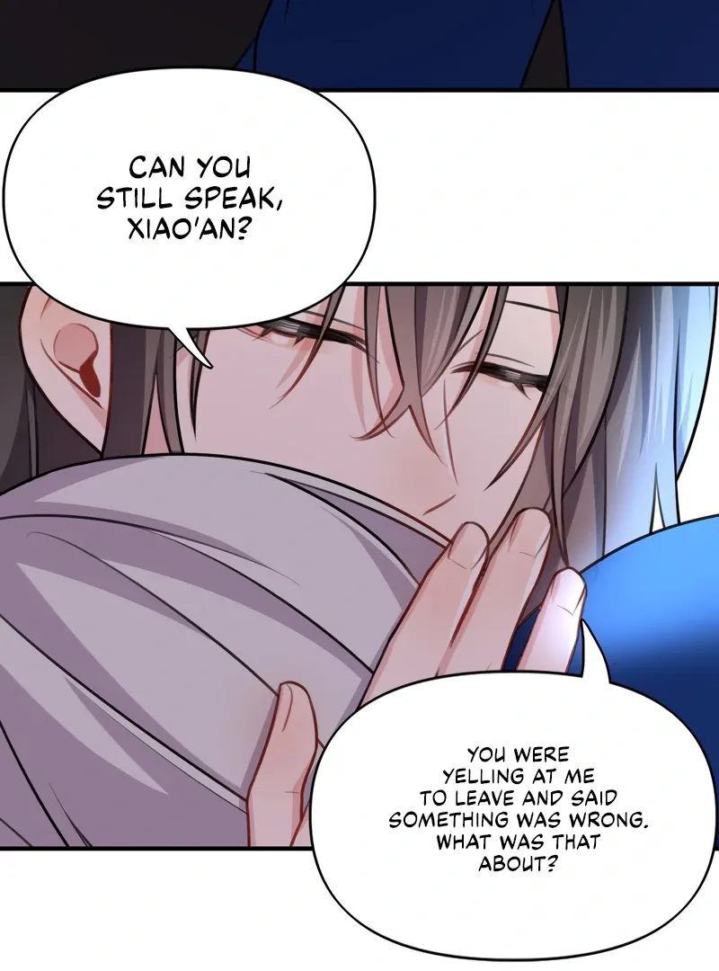 Their phantom Chapter 15 page 33 - 