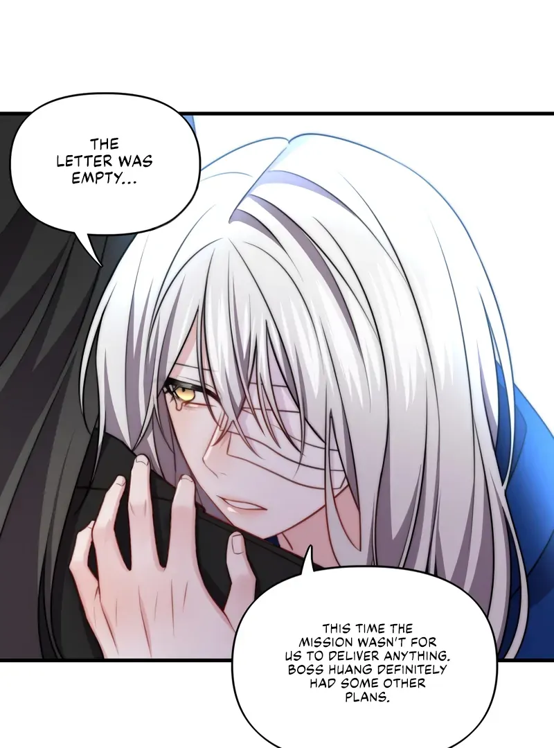 Their phantom Chapter 15 page 34 - 