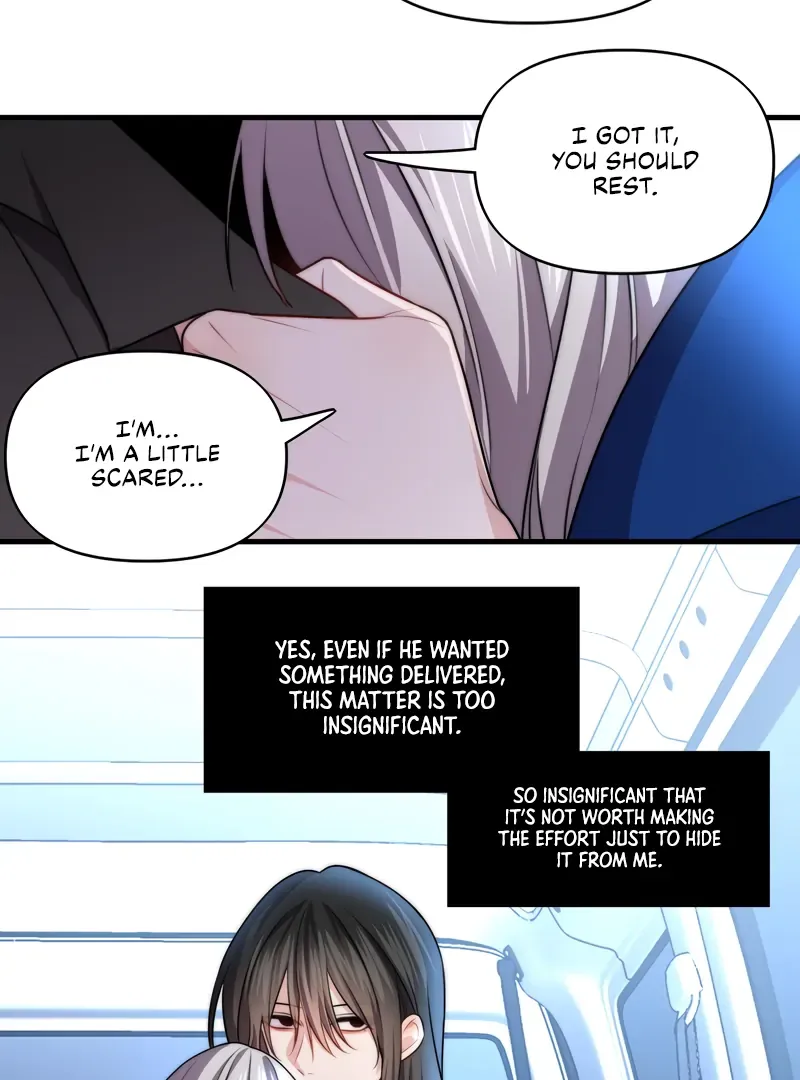 Their phantom Chapter 15 page 35 - 