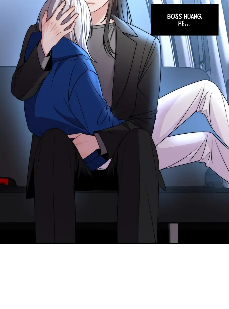 Their phantom Chapter 15 page 36 - 