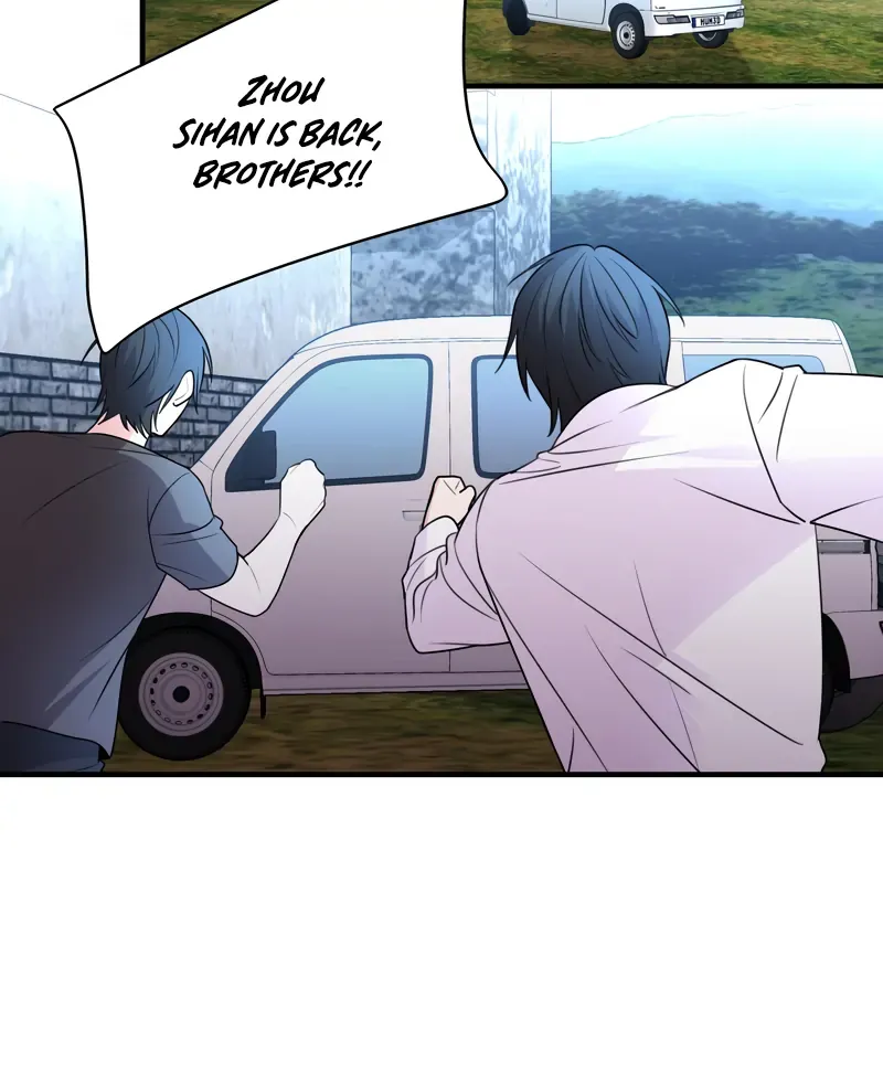 Their phantom Chapter 15 page 39 - 