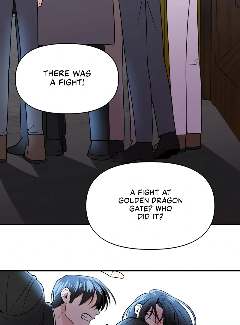 Their phantom Chapter 15 page 5 - 