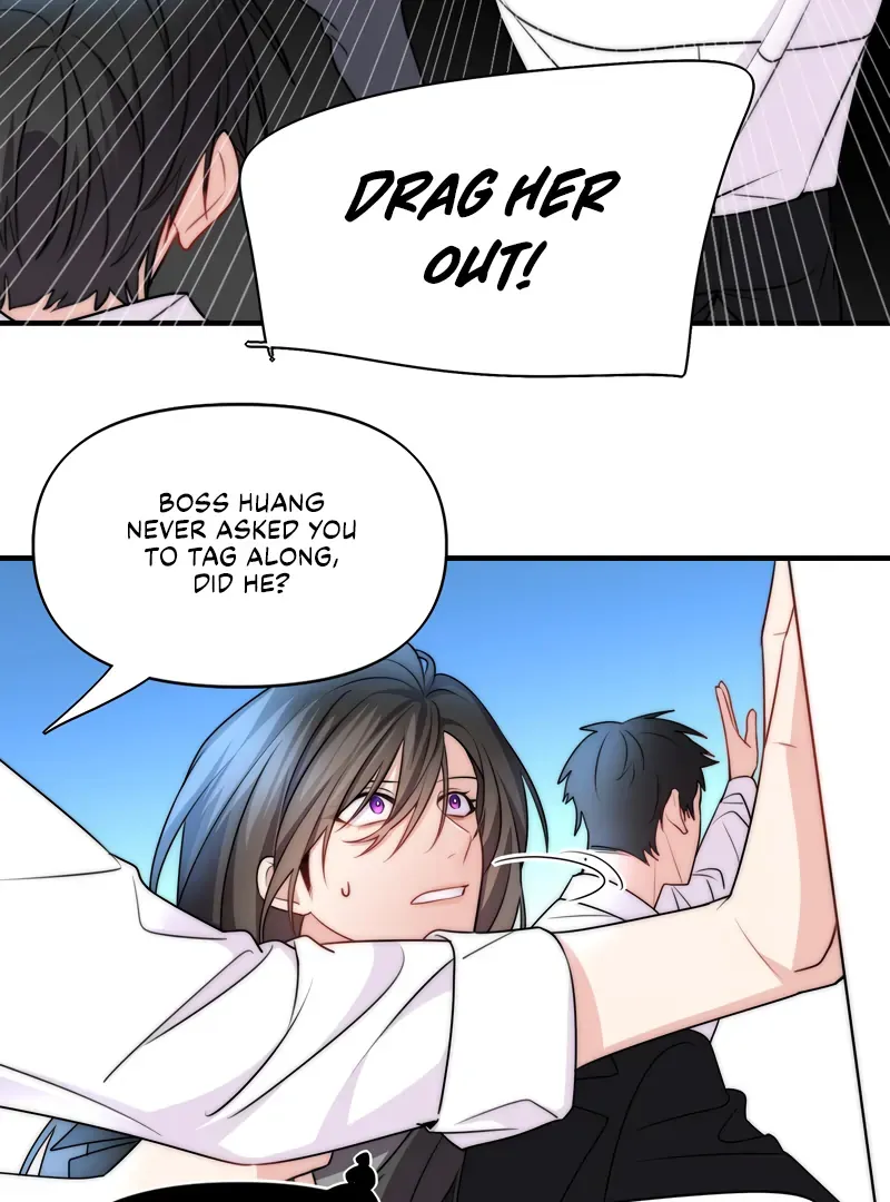 Their phantom Chapter 15 page 41 - 