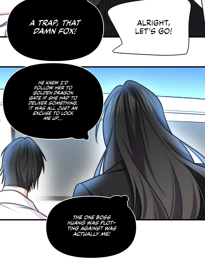 Their phantom Chapter 15 page 42 - 