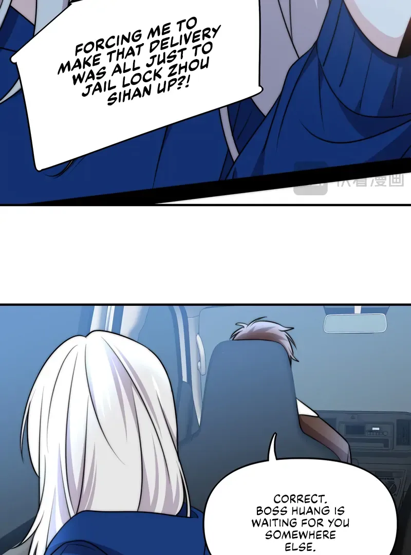 Their phantom Chapter 15 page 44 - 