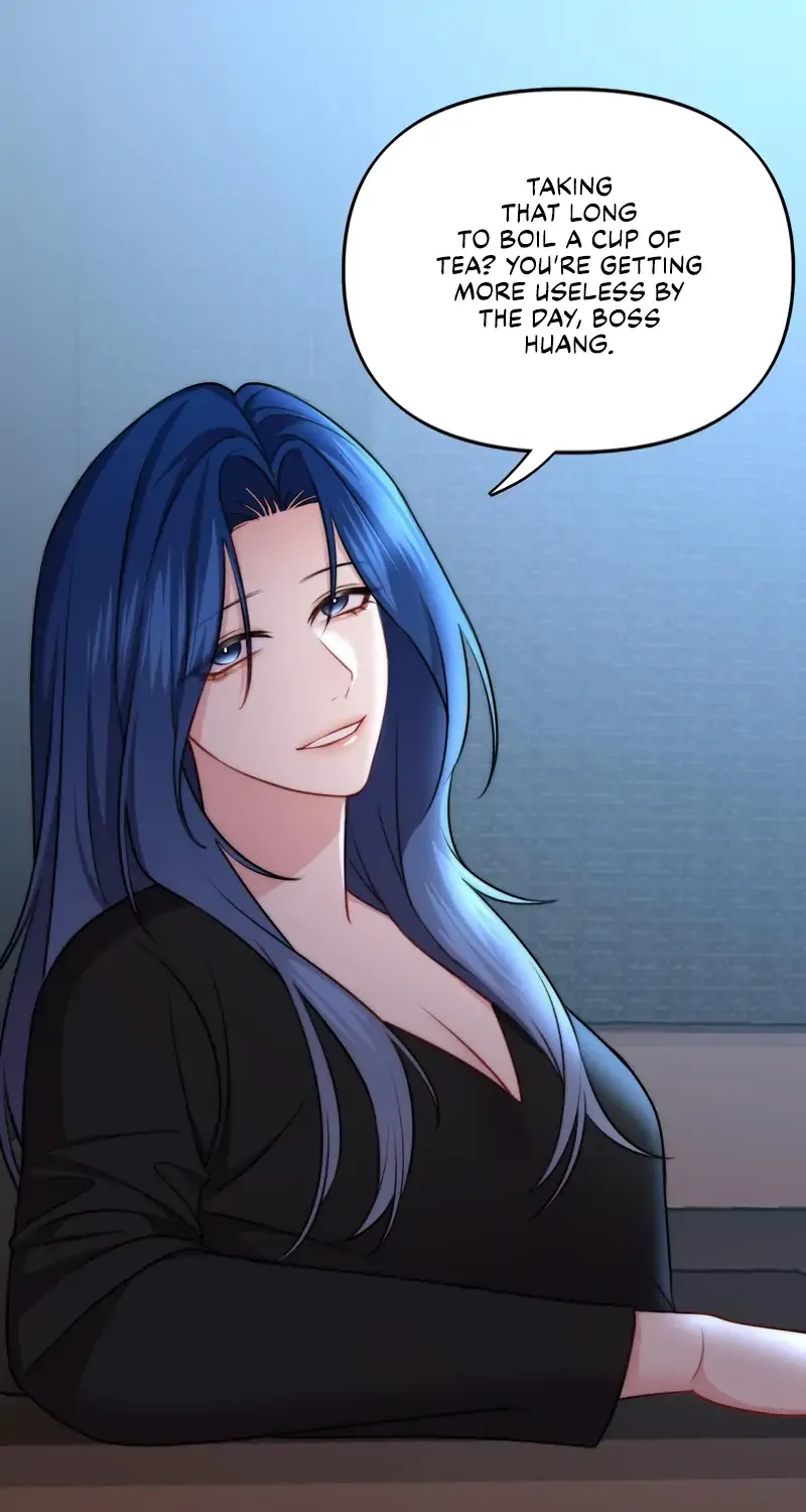 Their phantom Chapter 15 page 50 - 