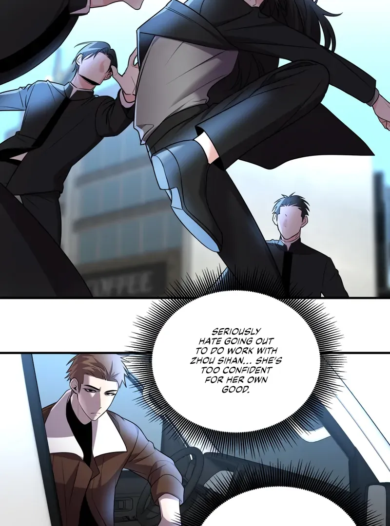Their phantom Chapter 15 page 6 - 