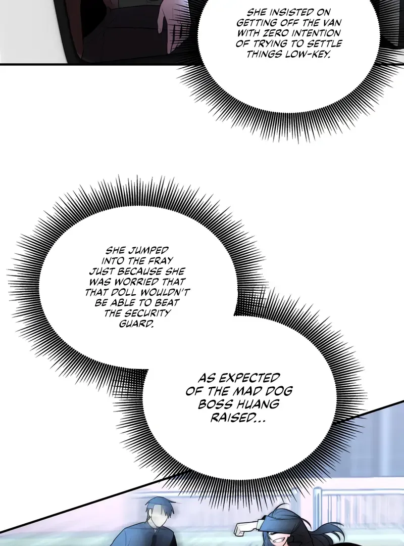 Their phantom Chapter 15 page 7 - 