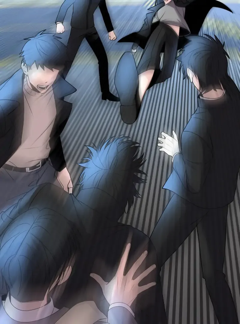Their phantom Chapter 15 page 8 - 