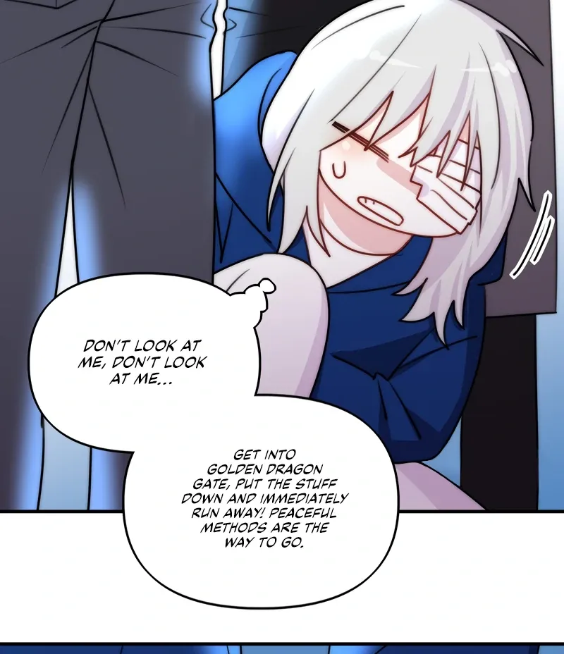 Their phantom Chapter 15 page 10 - 