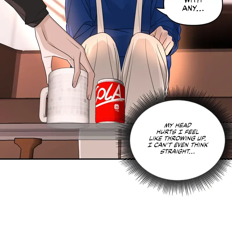 Their phantom Chapter 16 page 11 - 