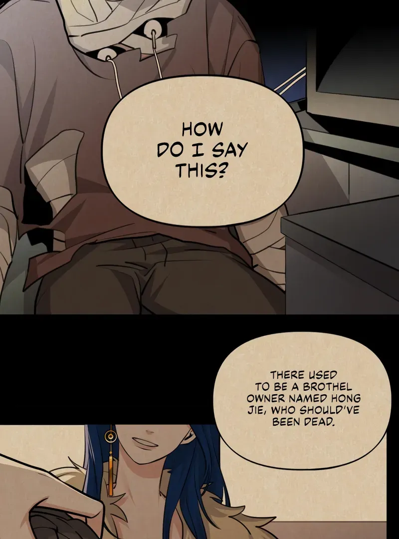 Their phantom Chapter 16 page 14 - 