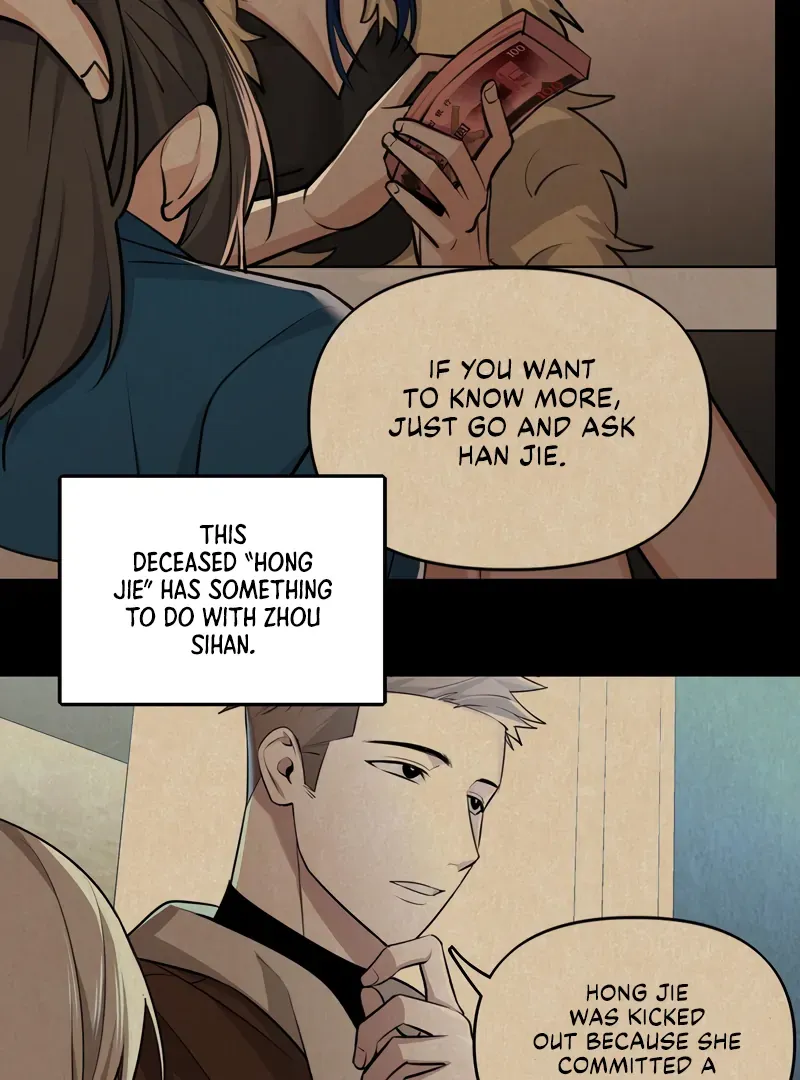 Their phantom Chapter 16 page 15 - 