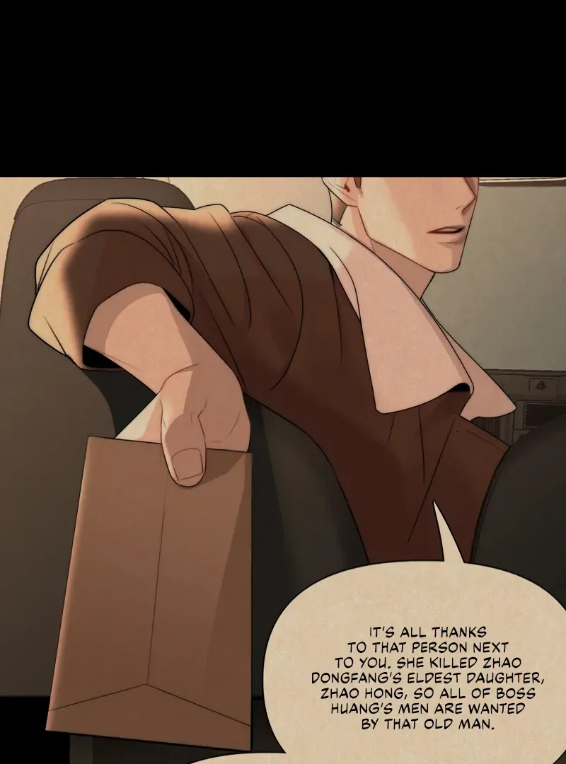 Their phantom Chapter 16 page 17 - 