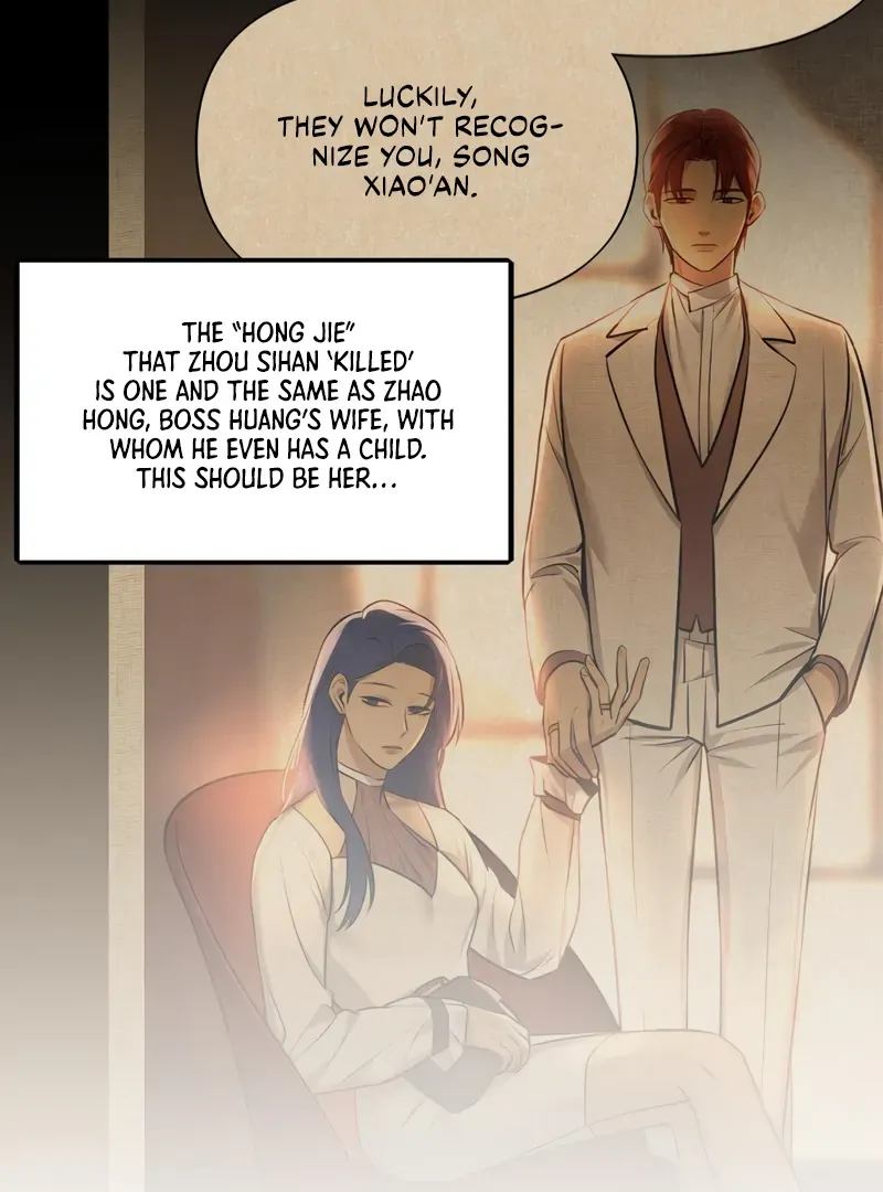 Their phantom Chapter 16 page 18 - 
